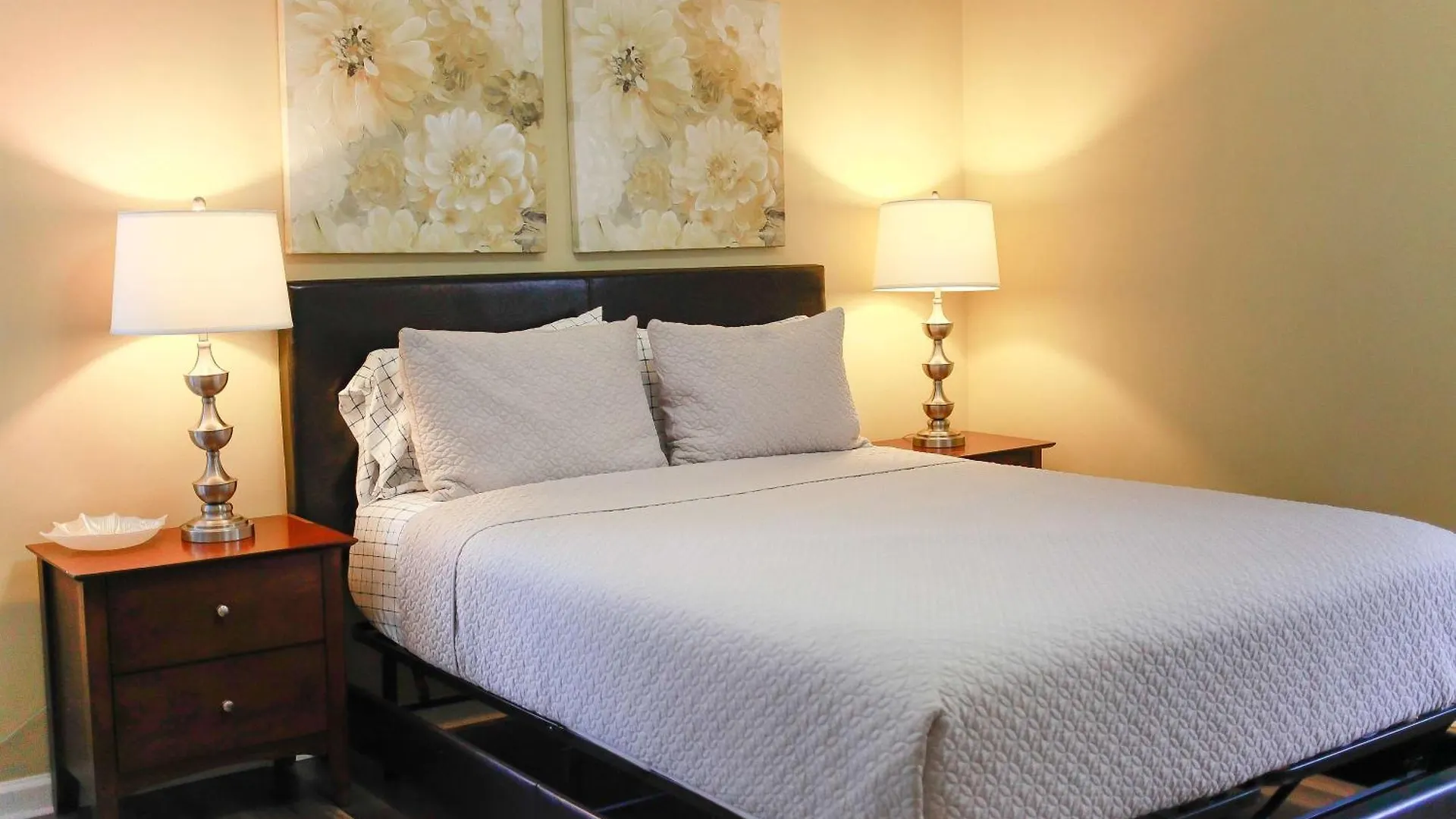 Holiday home Sojourn Ranch Home Near Ft Eustis Family Home Yorktown United States