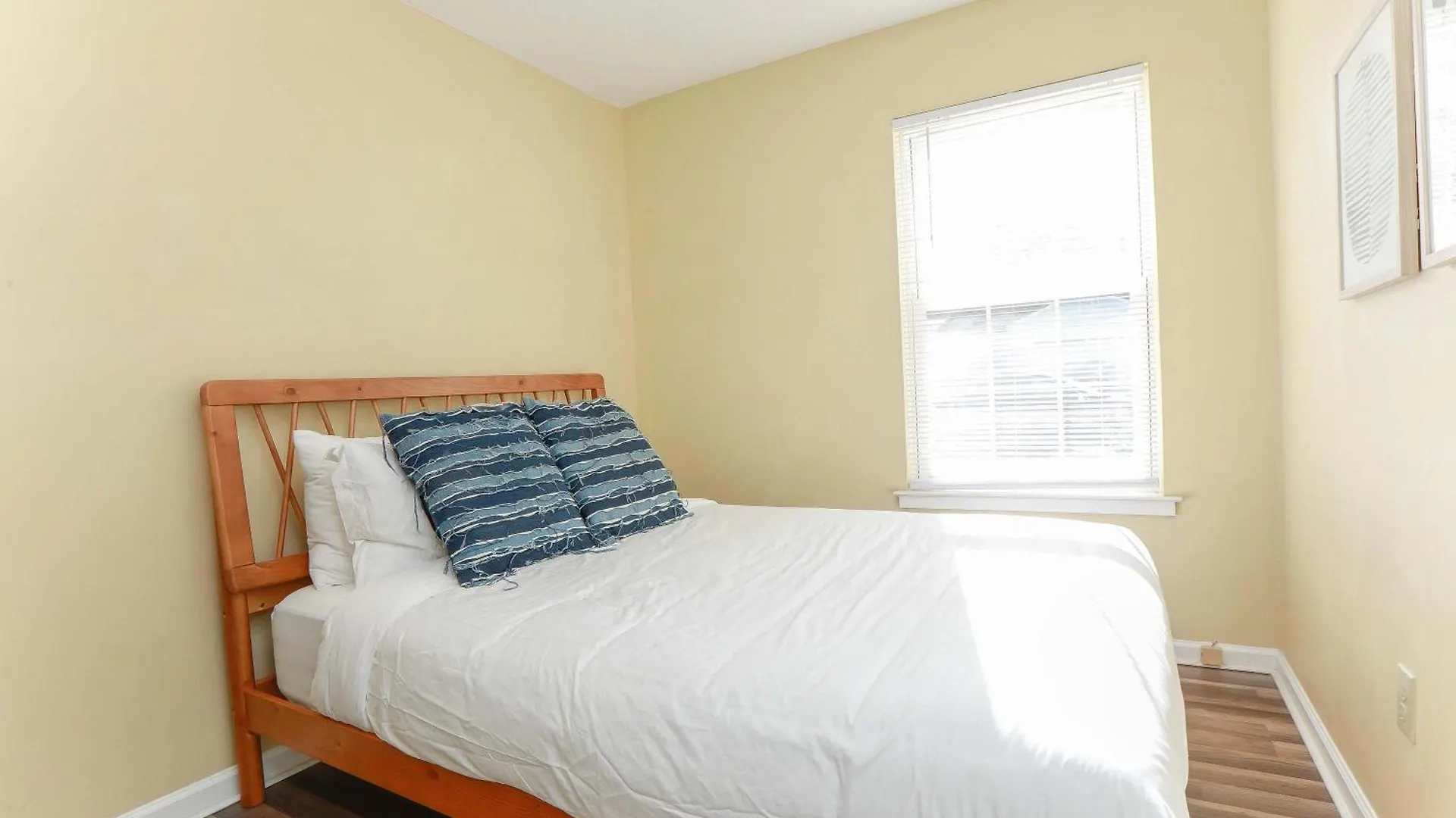 Holiday home Sojourn Ranch Home Near Ft Eustis Family Home Yorktown United States
