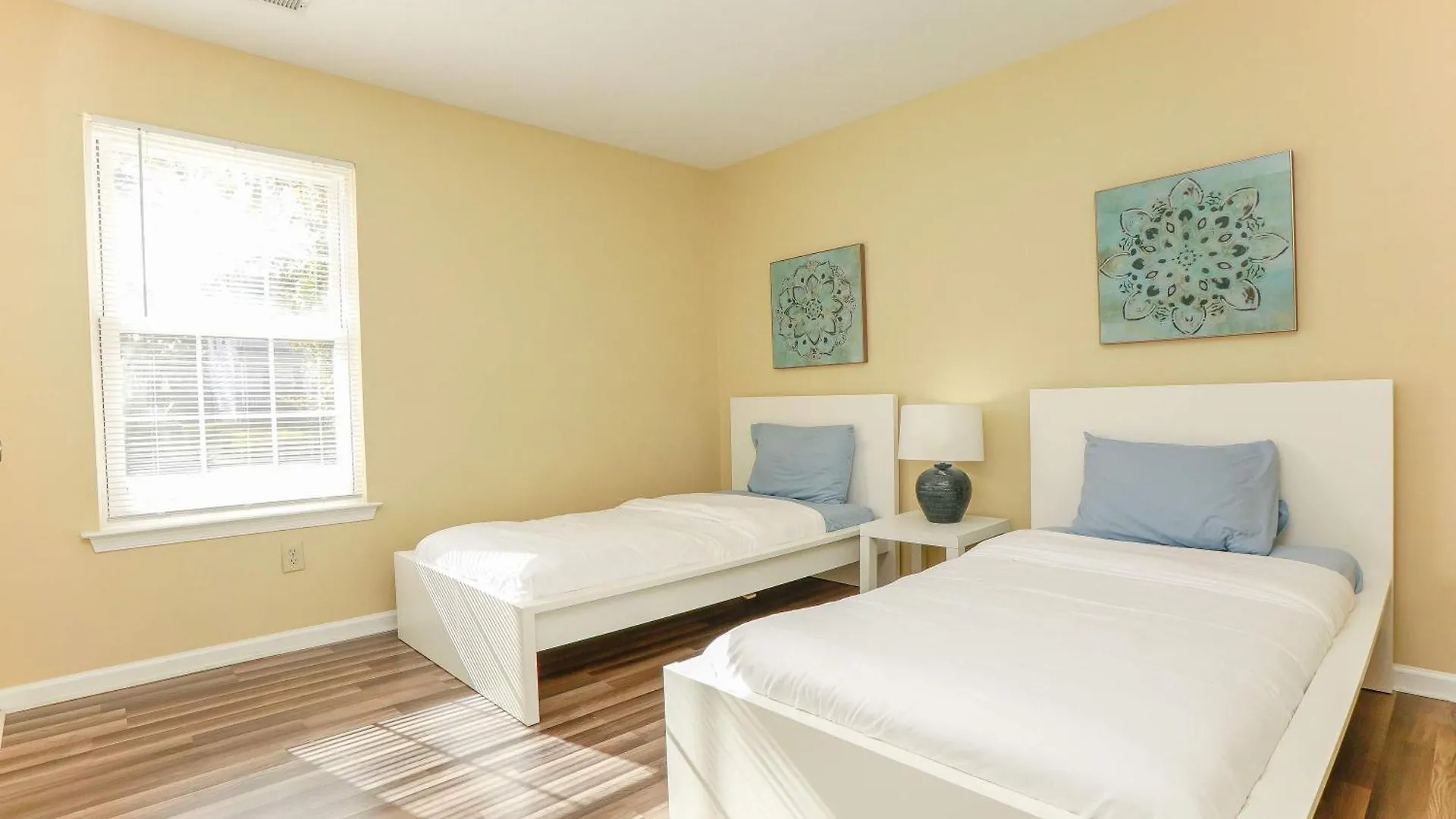 Holiday home Sojourn Ranch Home Near Ft Eustis Family Home Yorktown