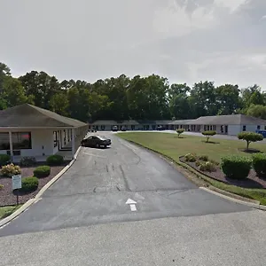 Crown Yorktown